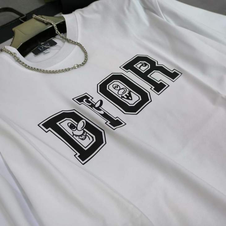 Dior T Shirts Short _SKUDiorm-3xl13xh0516354